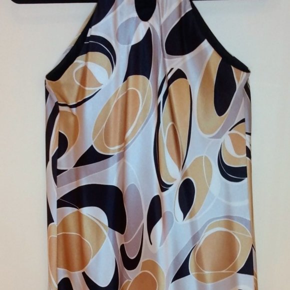 muse for Boston Proper Party Dress, Size 4 - Picture 5 of 6